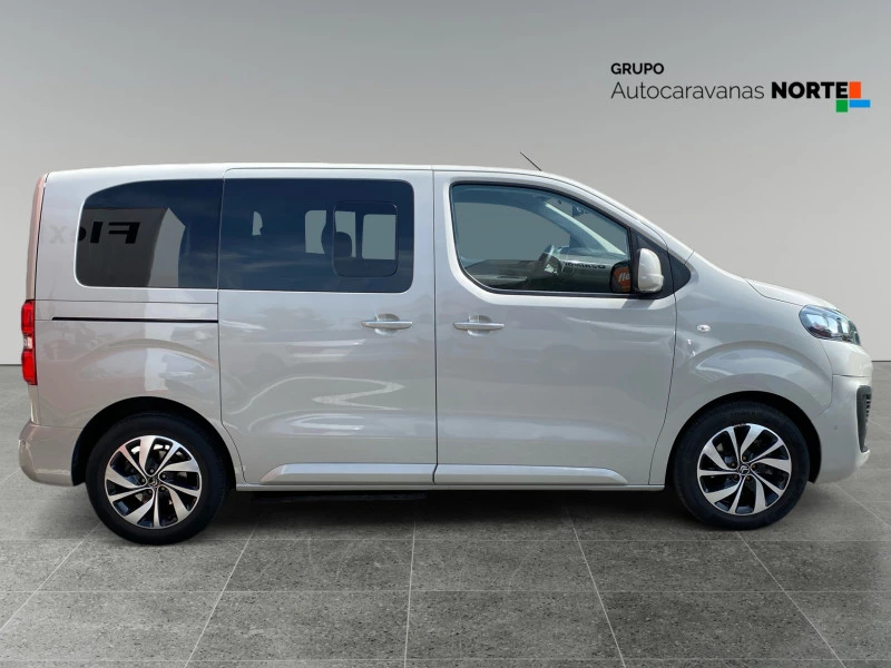 Citroën SPACETOURER SPACETOURER