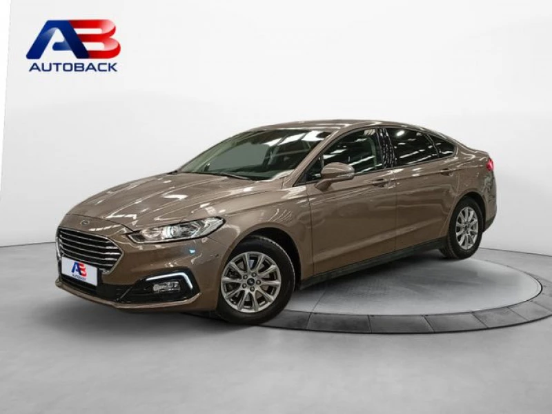 Ford Mondeo 2.0 Híbrido 138kW (187CV) Trend HEV Auto Ford Mondeo 2.0 Híbrido 138kW (187CV) Trend HEV Auto