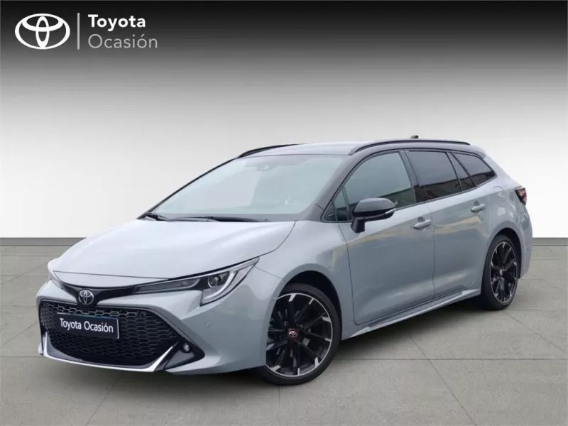 Toyota Corolla 5P GR SPORT 180H e-CVT Toyota Corolla 5P GR SPORT 180H e-CVT