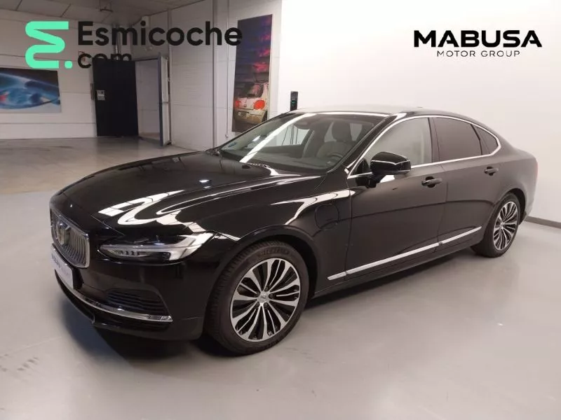 Volvo S90 2.0 T8 Twin e-AWD Recharge Core Bright AT