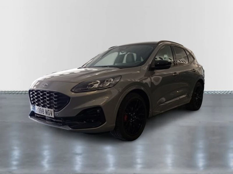 Ford Kuga ST-Line X 2.5 Duratec PHEV 165kW Auto