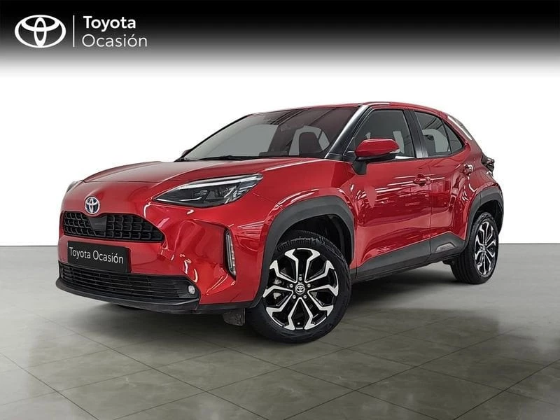 Toyota Yaris Cross 1.5 120H Active Tech Toyota Yaris Cross 1.5 120H Active Tech