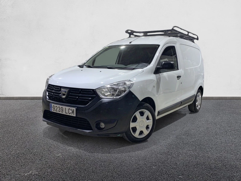 Dacia Dokker Van Essential 1.6 75kW (100CV) GLP
