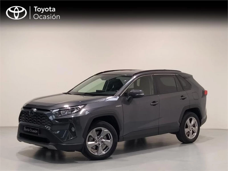 Toyota Rav4 - MY24 ADVANCE 5P 220H e-CVT (4x2)
