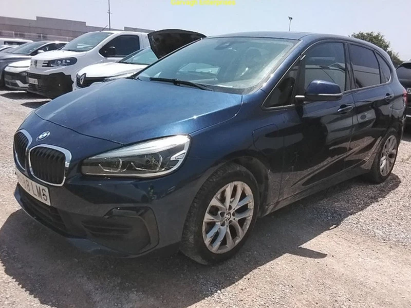 BMW Serie 2 Active Tourer 225xe