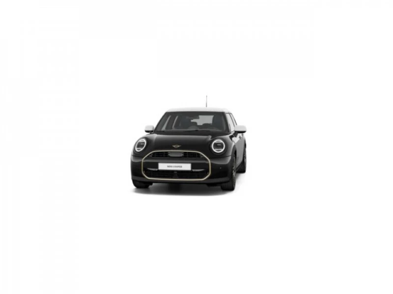 MINI Cabrio Cooper C 115 kW (156 CV)