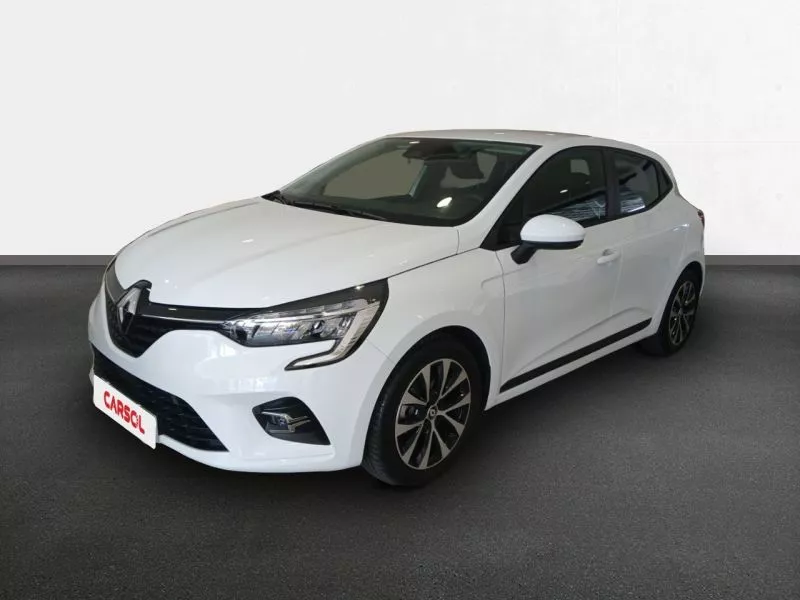 Renault Clio Evolution TCe 67 kW (91CV)