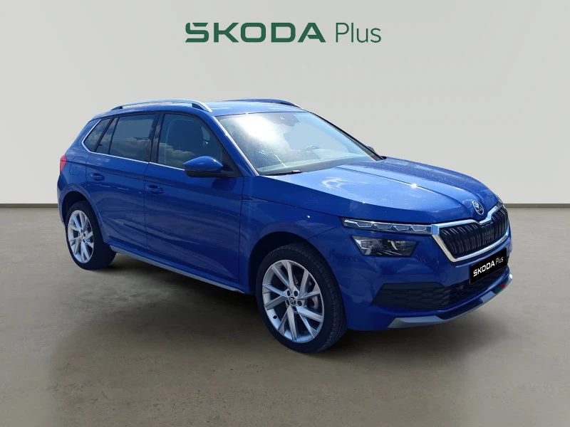 Skoda Kamiq 1.5 TSI 110kW (150CV) DSG Style