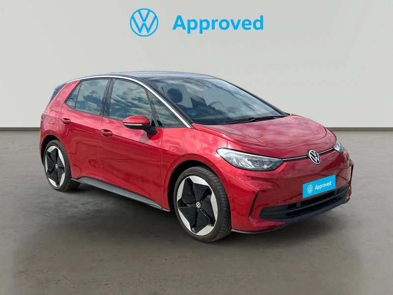 Volkswagen ID.3 Pro S 150kW (204CV) 77kWh Automático
