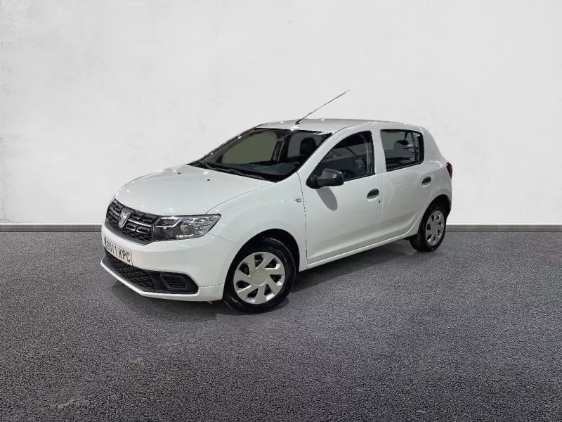 Dacia Sandero Essential 1.0 55kW (75CV) - 18