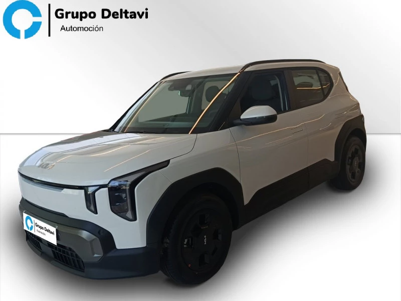 Kia EV2 Air Standard Range Kia EV2 Air Standard Range