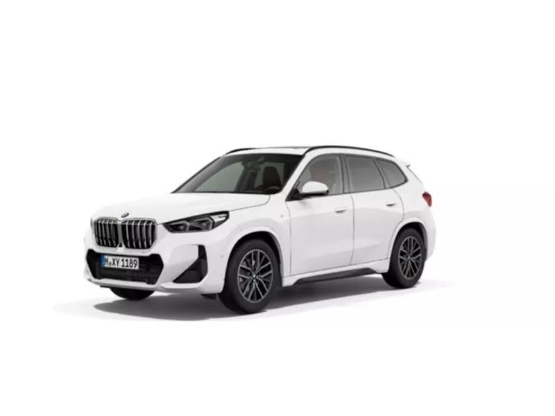 BMW X1 sDrive20i BMW X1 sDrive20i