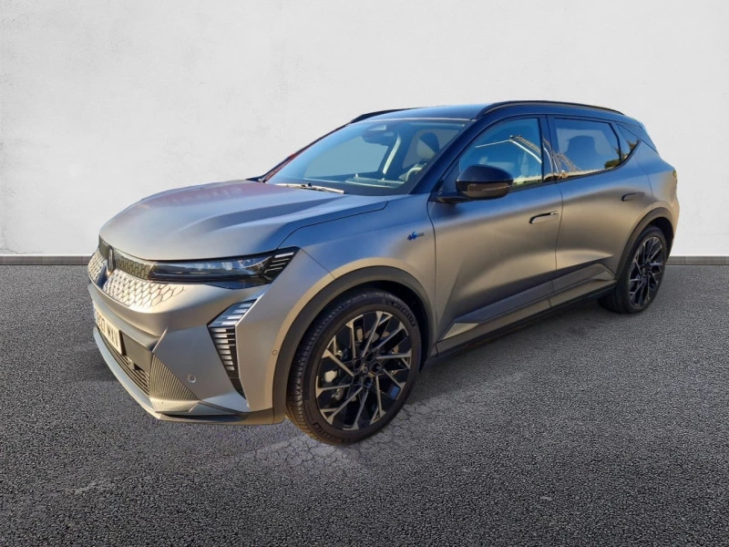 Renault Scenic E-Tech Esprit Alpine 160 kW (220CV) gran autono