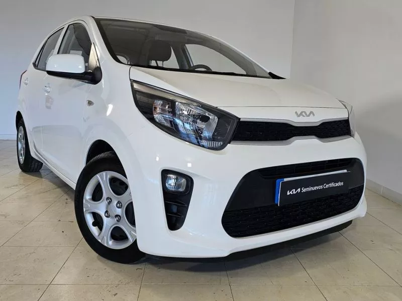 Kia Picanto 1.0 DPi 49kW (67CV) Concept