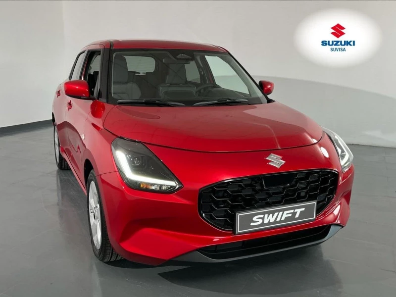 Suzuki Swift 1.2 S2 Mild Hybrid