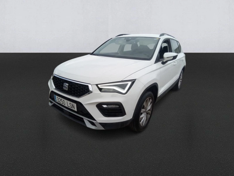 Seat Ateca 2.0 TDI 85kW (115CV) S&S Style Go M