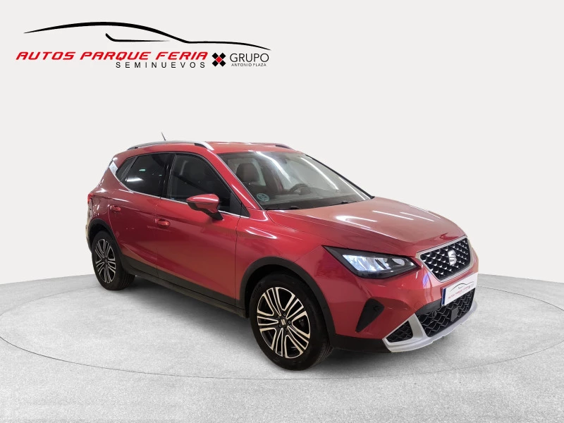 Seat Arona 1.0 TSI 85kW Xperience Special Edition