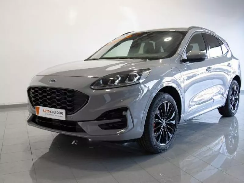 Ford Kuga ST-Line X 2.5 Duratec FHEV Auto