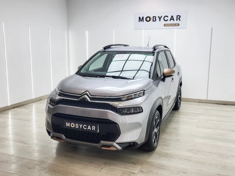 Citroën C3 Aircross PureTech 81kW (110CV) S&S C-Series