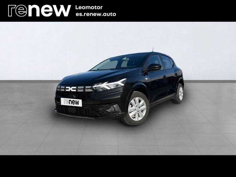 Dacia Sandero  Expression 74kW (100CV)