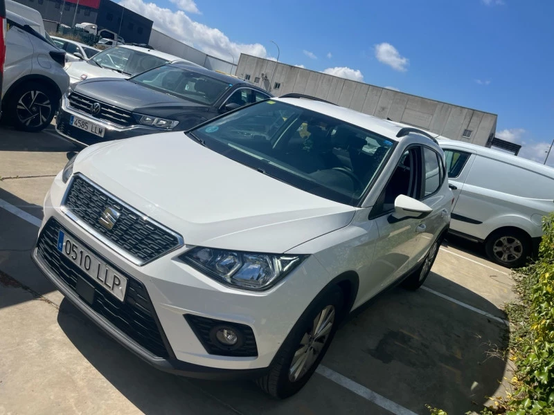 Seat Arona 1.0 TSI 81kW (110CV) Style Go Eco