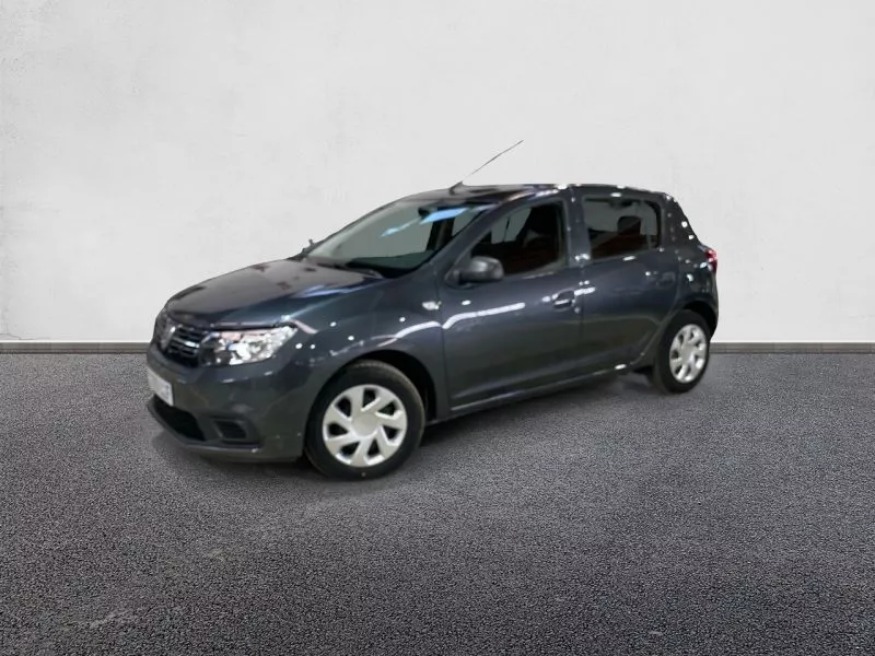 Dacia Sandero Essential TCE 1.0 74kW (100CV) GLP