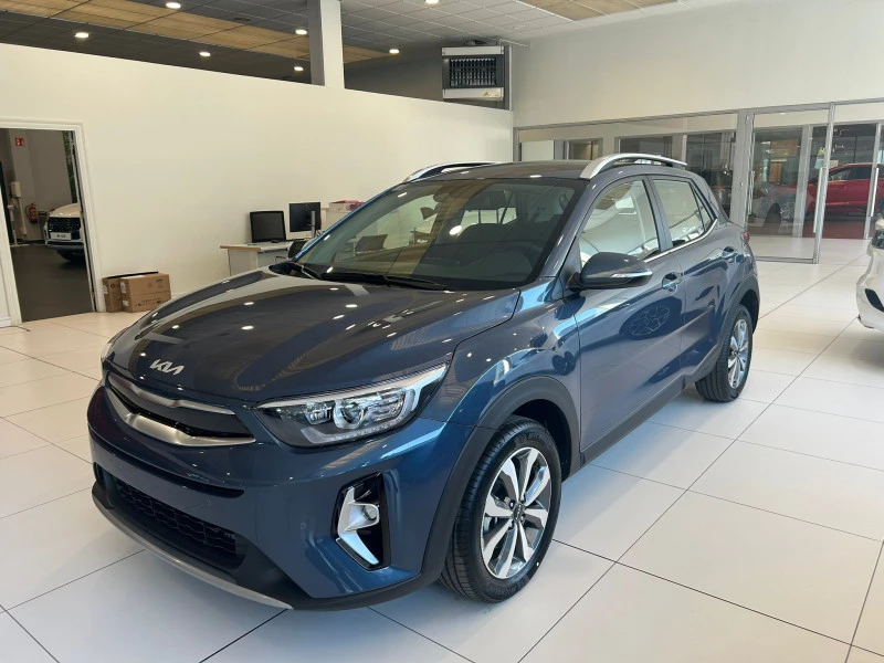 Kia Stonic 1.0 T-GDi 74kW (100CV) MHEV MT Drive