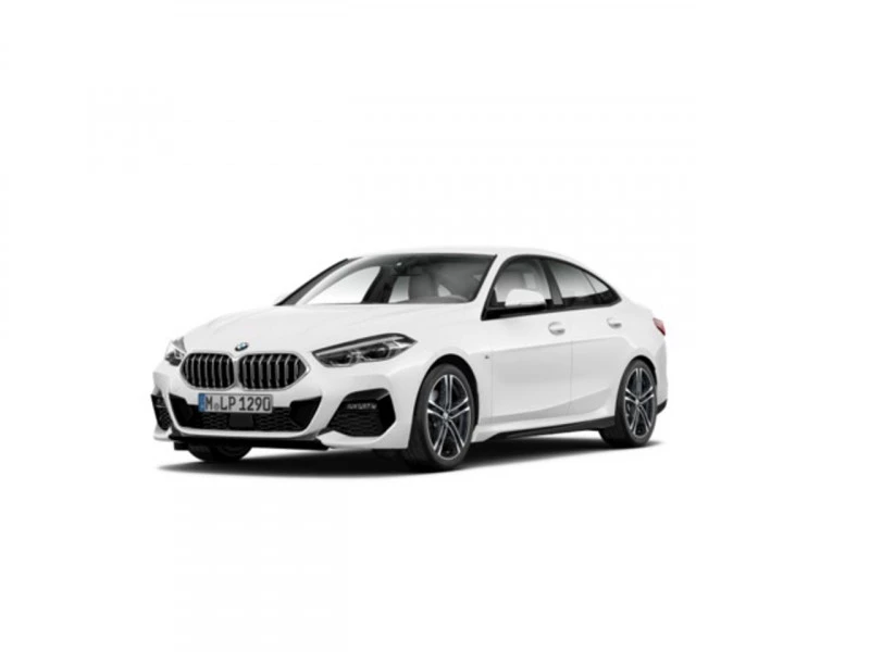 BMW Serie 2 218i Gran Coupe