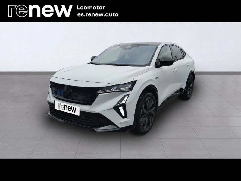 Renault Rafale  1.2 E-Tech Hibrido Esprit Alpine 147kW