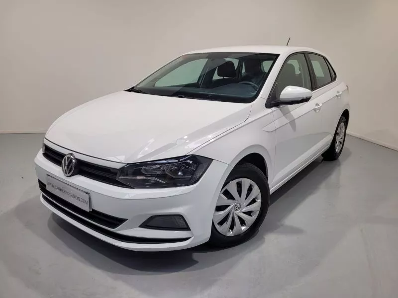 Volkswagen Polo 1.6 TDI 80 CV EDITION Volkswagen Polo 1.6 TDI 80 CV EDITION