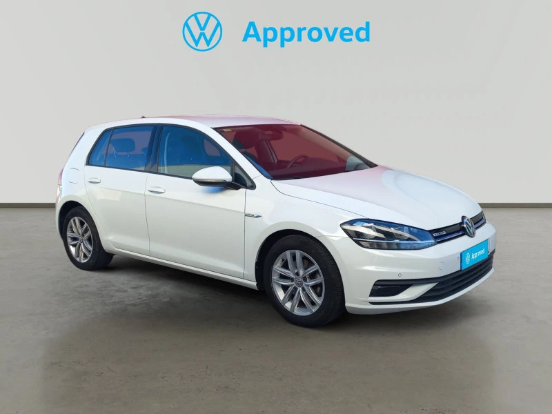 Volkswagen Golf Last Edition 1.5 TSI EVO 96kW (130CV) Volkswagen Golf Last Edition 1.5 TSI EVO 96kW (130CV)