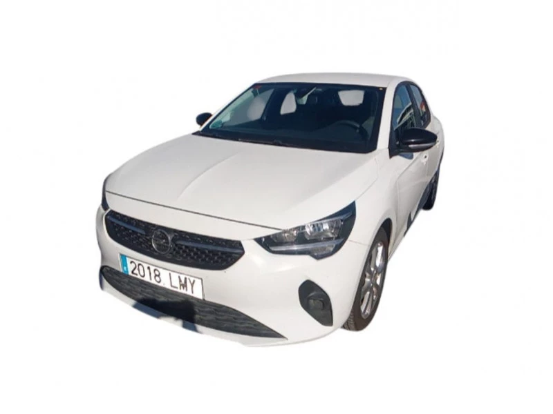 Opel Corsa 1.5D DT 74kW (100CV) Edition
