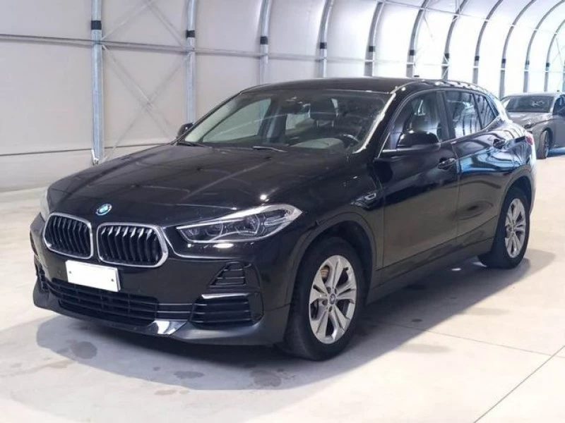 BMW X2 xDrive25e Auto BMW X2 xDrive25e Auto