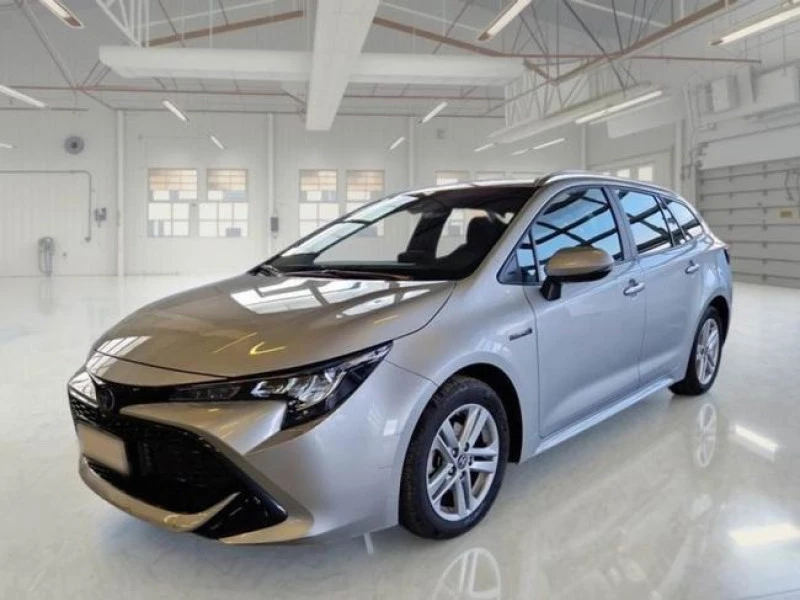 Toyota Corolla 1.8 125H BUSINESS E-CVT TOU SPORT