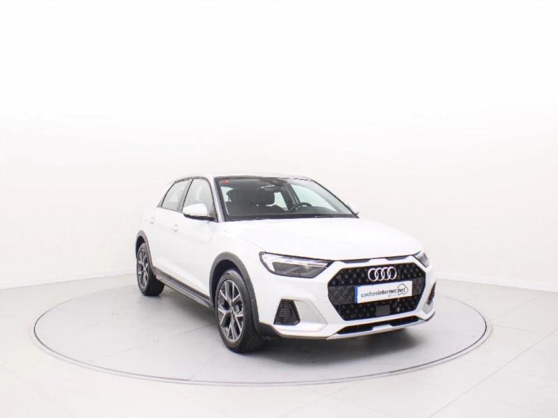 Audi A1 35 TFSI S TRONIC CITYCARVER 150 5P Audi A1 35 TFSI S TRONIC CITYCARVER 150 5P