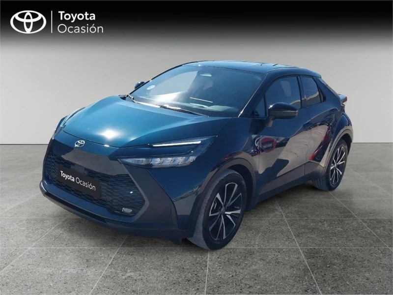 Toyota C-HR Advance Toyota C-HR Advance