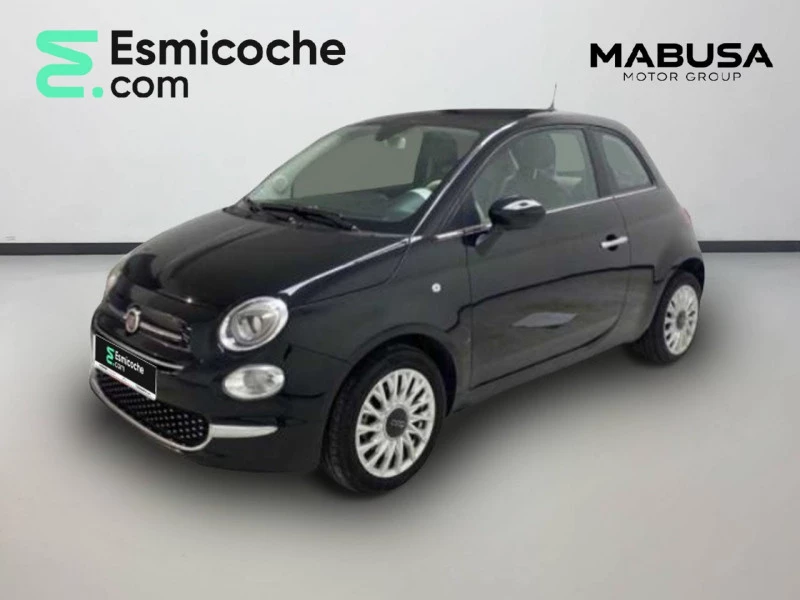 Fiat 500 FIAT  1.0 Hybrid 51kw (70CV) Dolcevita
