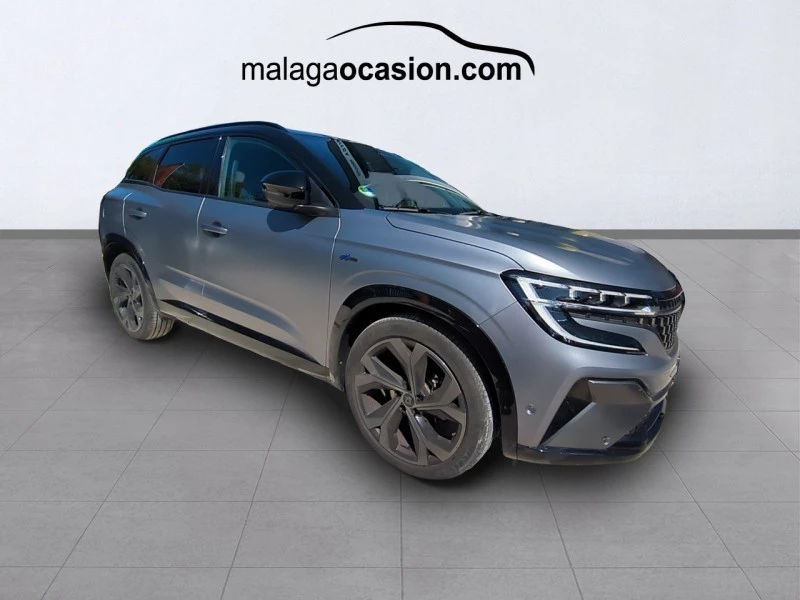 Renault Austral Techno Esprit Alpine E-Tech F Hybr 147kW