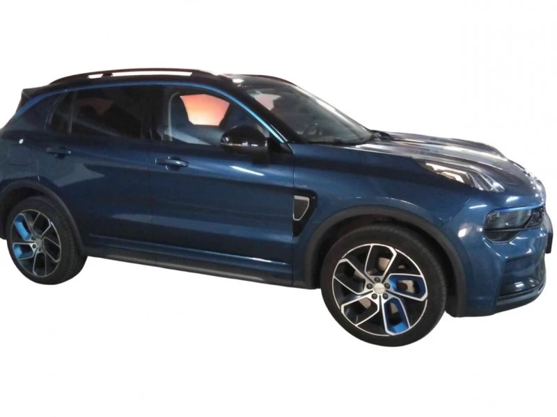 Lynk & Co 01 1.5 PHEV 3.3kW Lynk & Co 01 1.5 PHEV 3.3kW