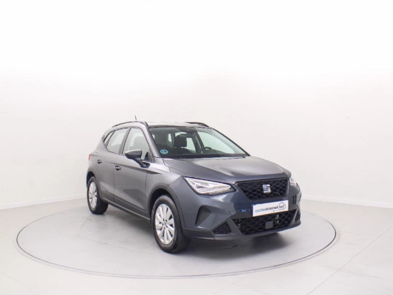 Seat Arona 1.0 TSI 81KW STYLE XL 110 5P