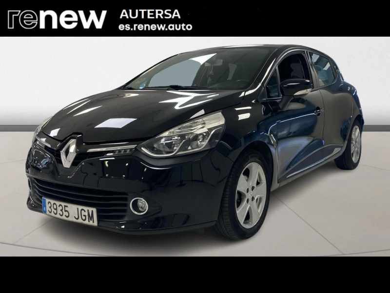 Renault Clio  Diesel  1.5dCi eco2 S&S Energy Dynamique 90