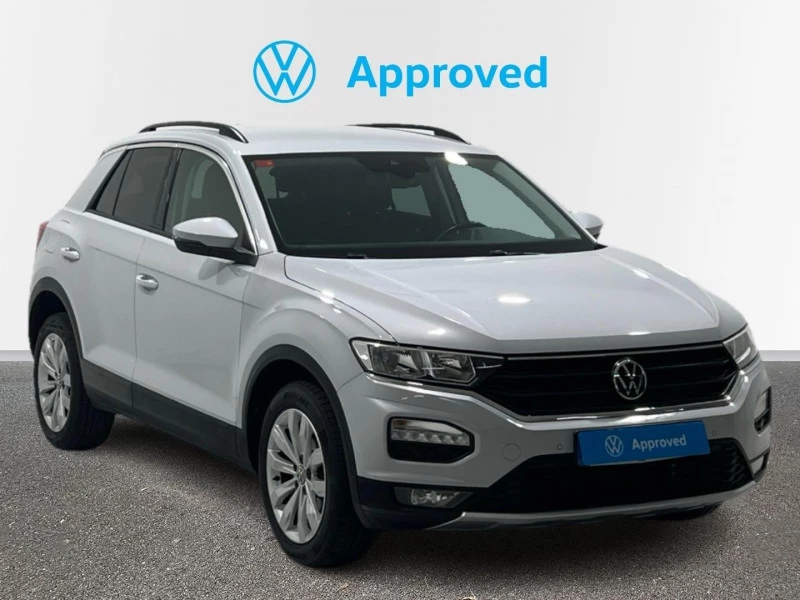 Volkswagen T-Roc Advance 1.0 TSI 81kW (110CV) Volkswagen T-Roc Advance 1.0 TSI 81kW (110CV)