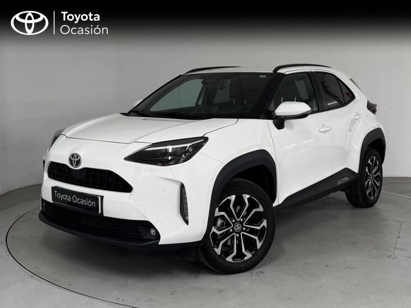 Toyota Yaris Cross 1.5 130H Active Plus