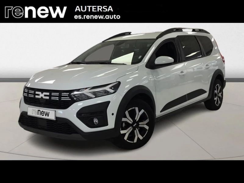 Dacia Jogger DACIA  1.0 TCe Expression 7pl.