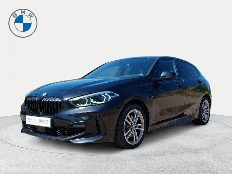 BMW Serie 1 118d Business BMW Serie 1 118d Business