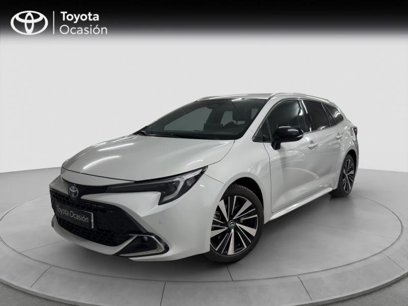 Toyota Corolla 200H Style Touring Sport