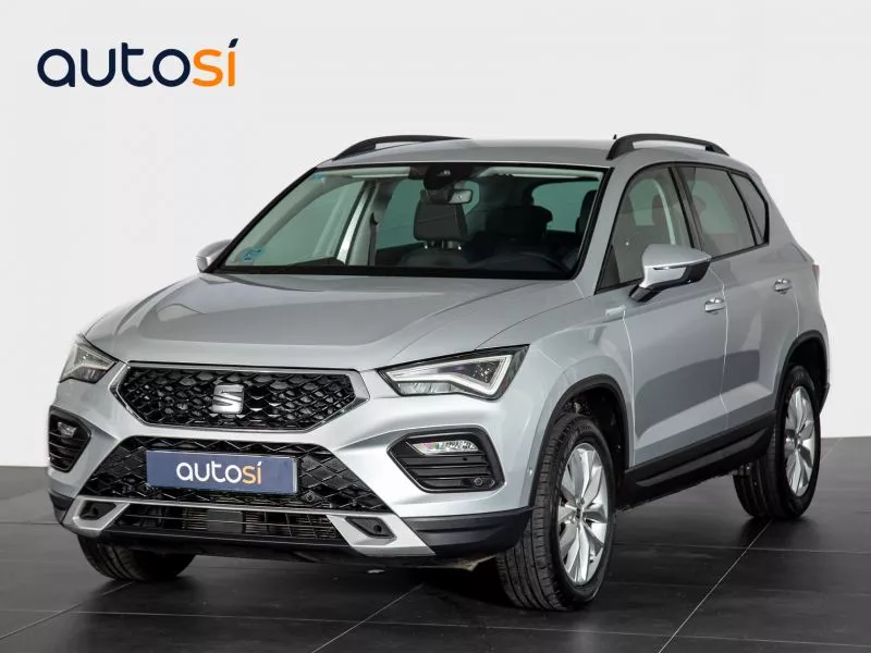 Seat Ateca 1.0 TSI 81kW St&Sp Style XL