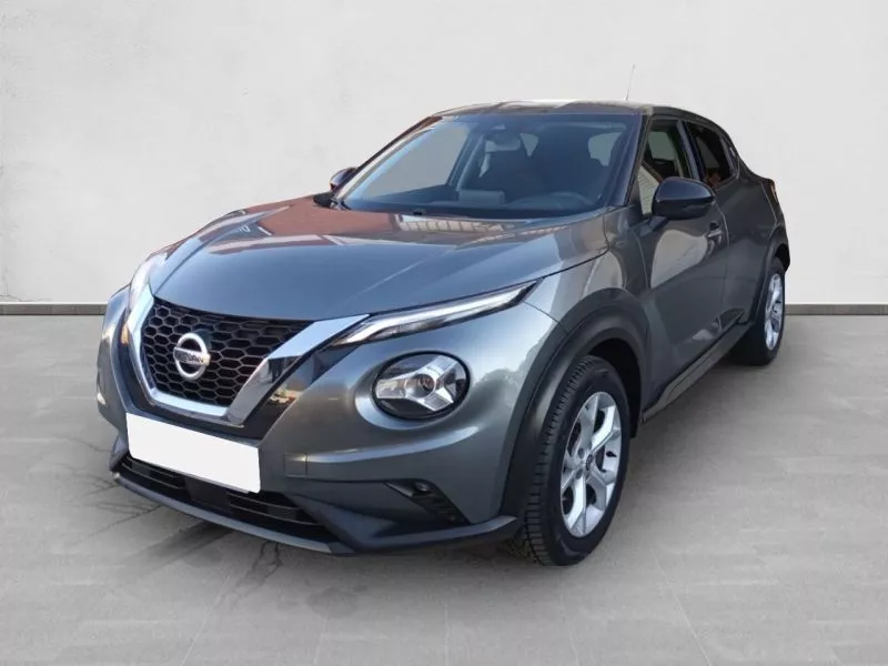 Nissan JUKE DIG-T 84 kW (114 CV) 6M/T Acenta