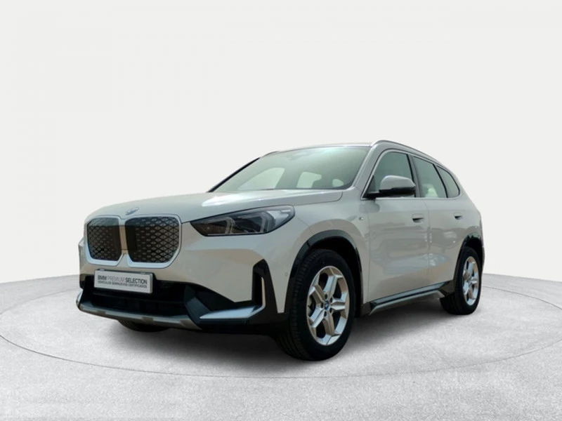 BMW iX1 eDrive20