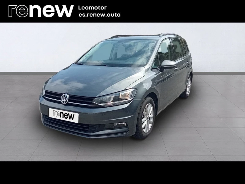 Volkswagen Touran   1.0 TSI Edition 85kW